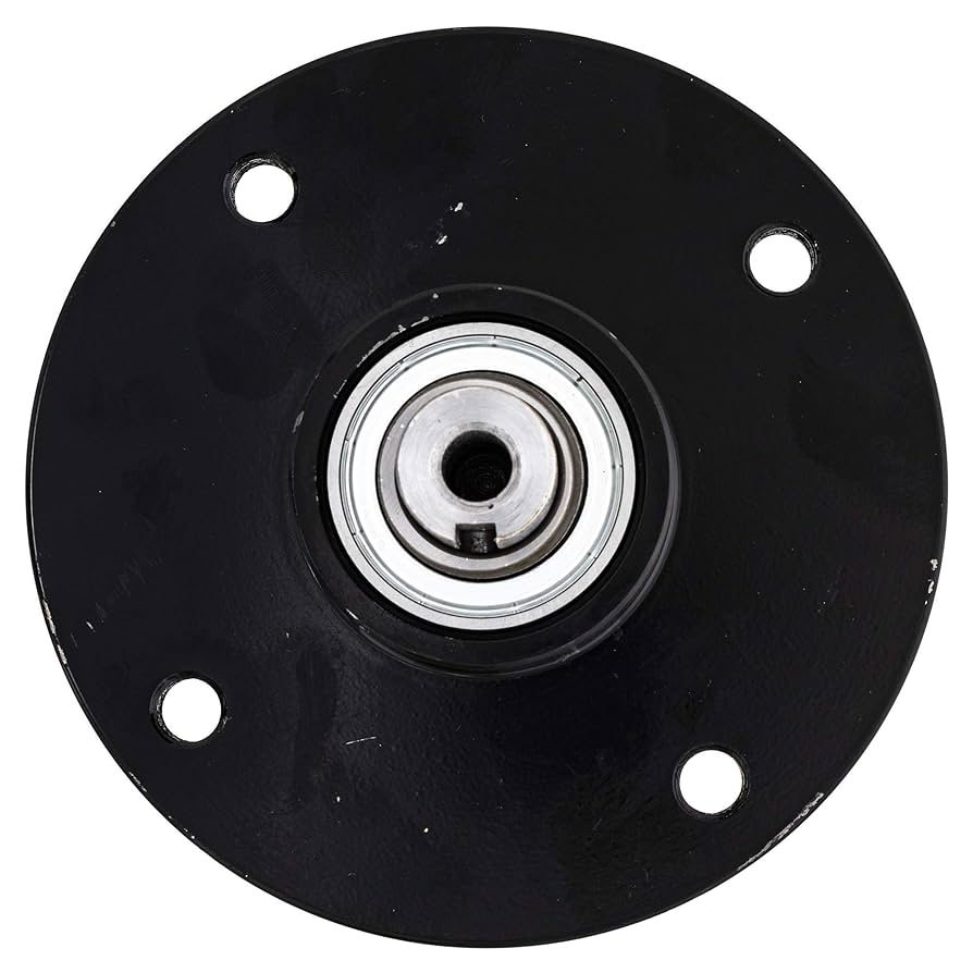 Amazon.com : 8TEN Spindle Toothed Blade Kit for Hustler 60